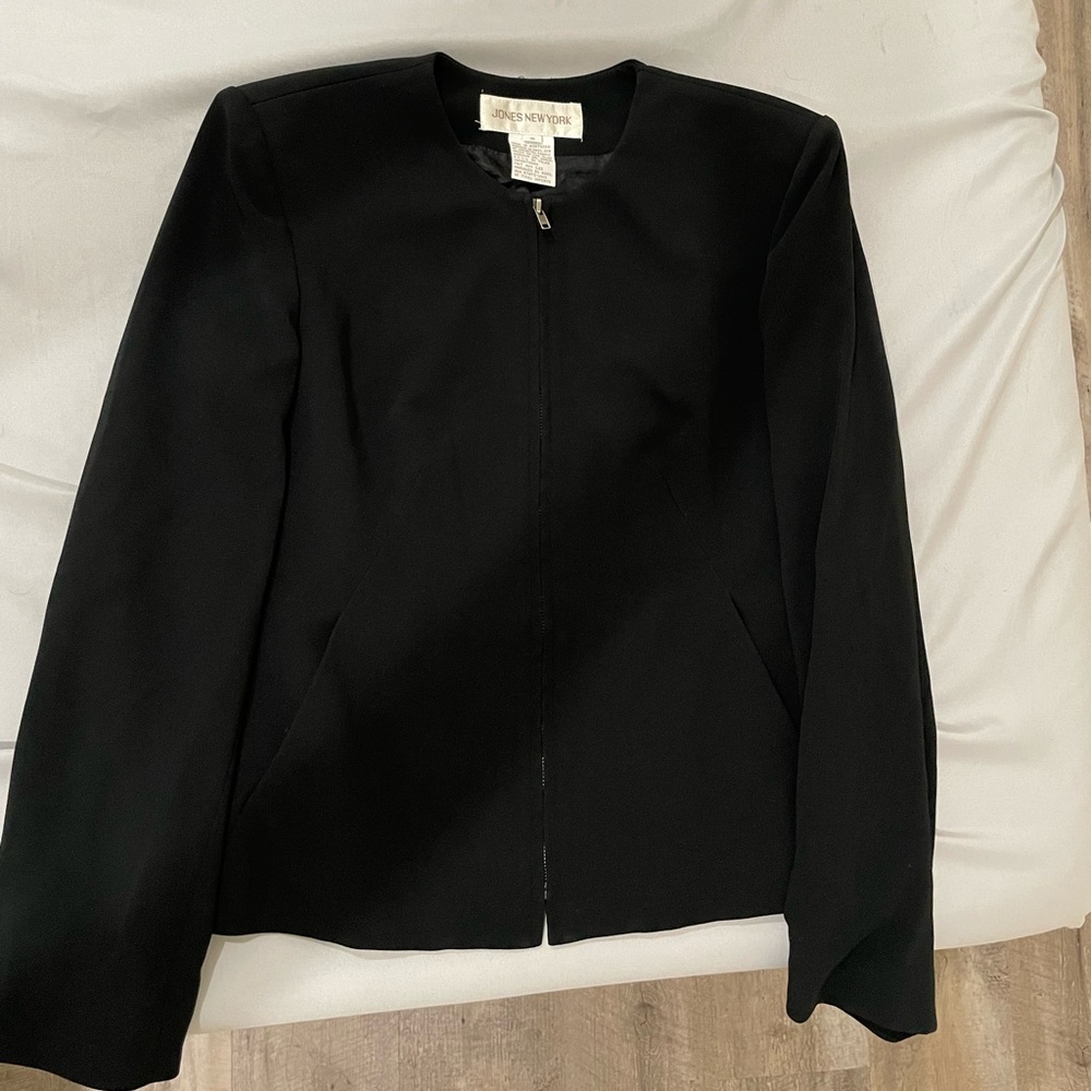 Jones New York Blazer